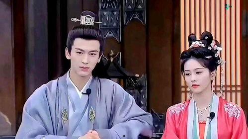 娱乐圈八卦最新爆料张凌赫,娱乐圈新晋小生恋情疑云重重 第1张 娱乐圈八卦最新爆料张凌赫,娱乐圈新晋小生恋情疑云重重 第1张