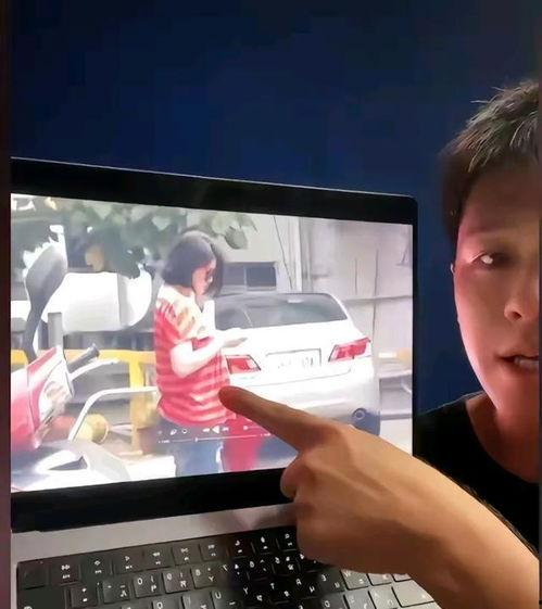 葛思齐爆料鞠婧祎的视频,引发网友热议 第3张 葛思齐爆料鞠婧祎的视频,引发网友热议 第3张